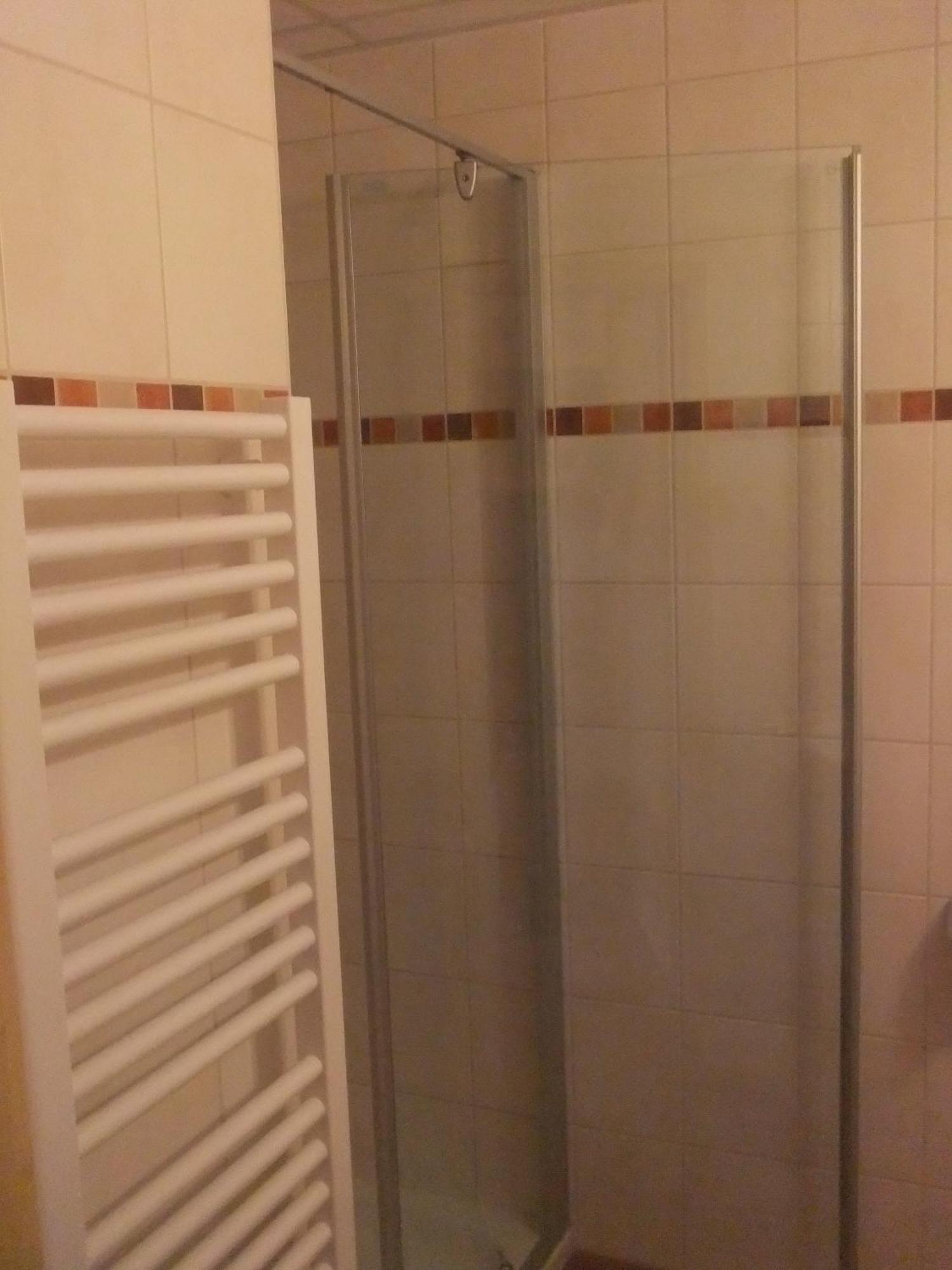 Pension & Cafe Meine Sonne Sole Mio Bad Sooden-Allendorf Room photo